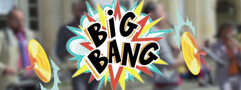 Logo Big Bang