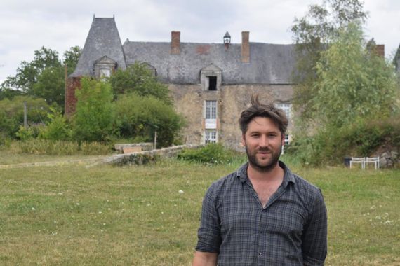 Julien Ostini