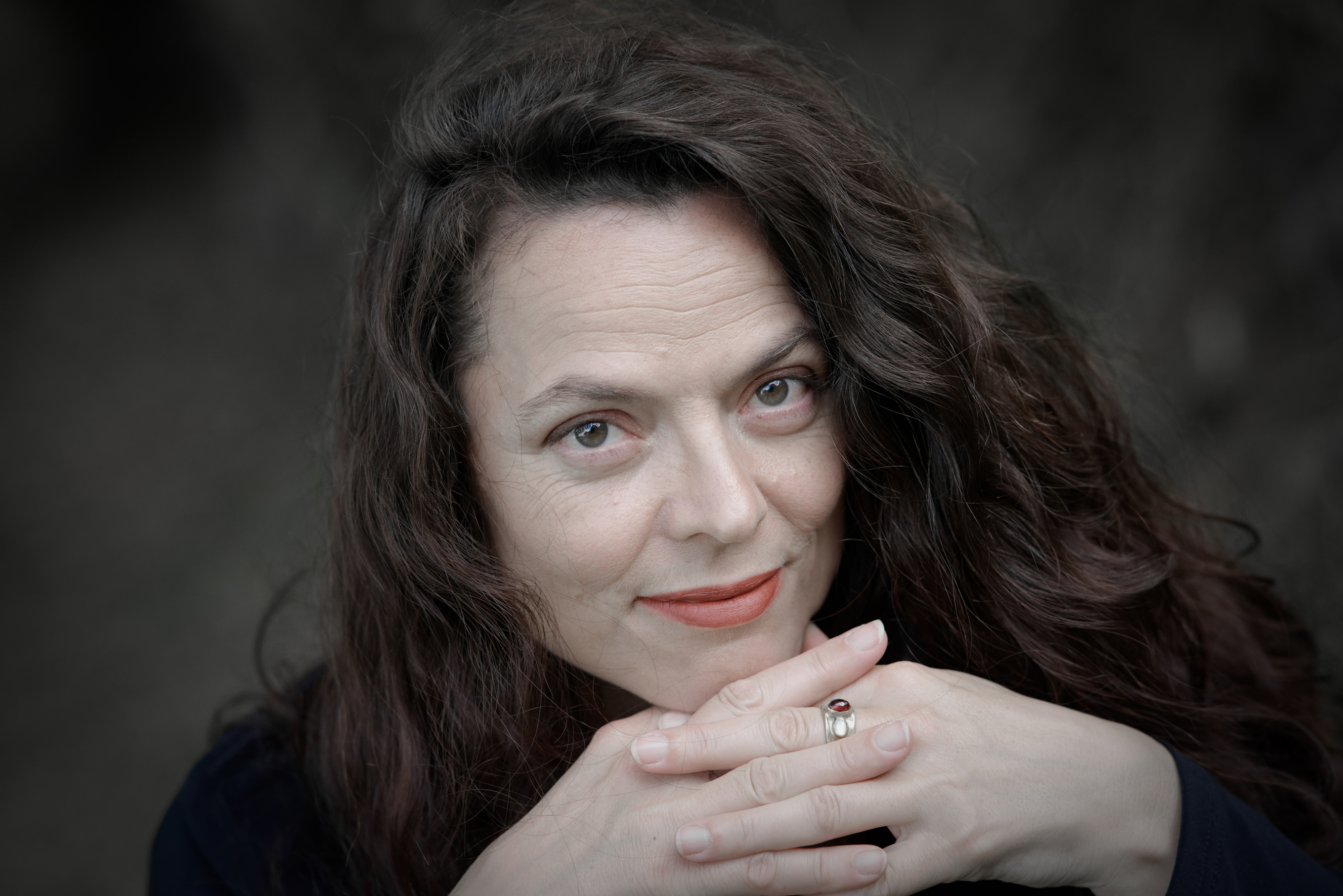 Marthe Vassallo ® Véronique Le Goff