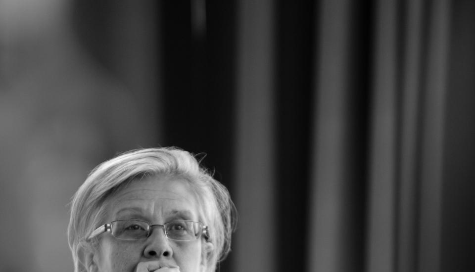 Brigitte Lallier Maisonneuve