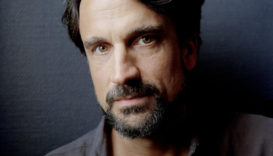 Portrait de Baptiste Trotignon