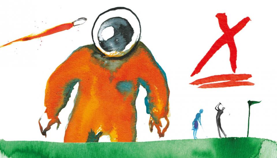 Chamonix à l'Opéra de Rennes 