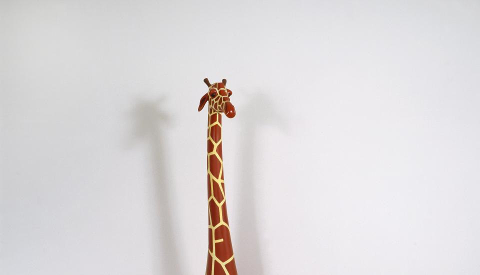 Jean-Yves Brélivet, La soif des uns fissure les autres, de la série Le chant des  naufragés, 1992