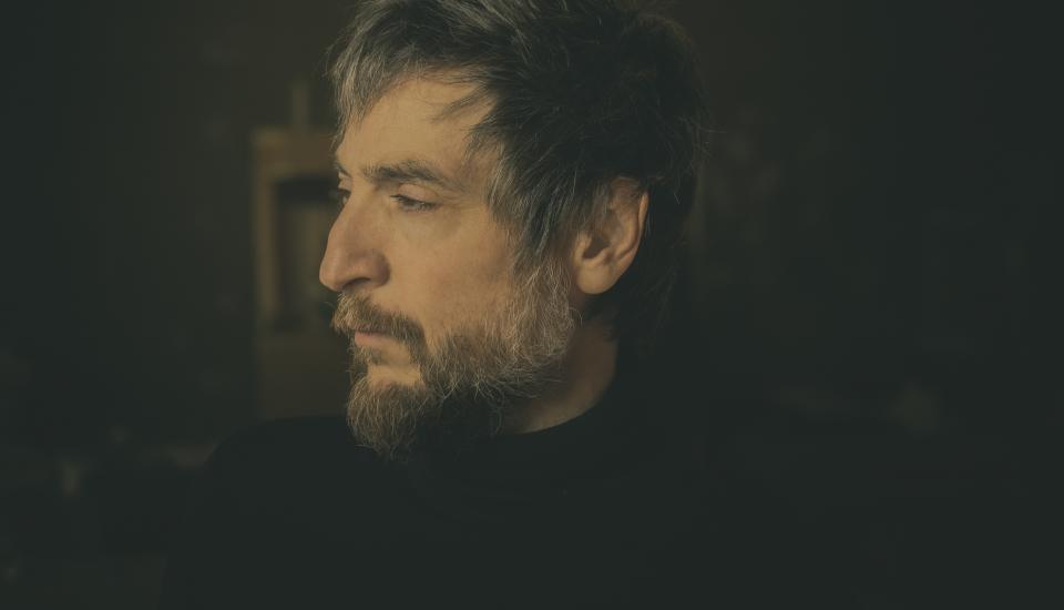 Portrait de Raüel Refree Portrait de Raüel Refree