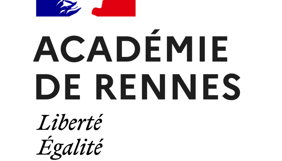 Académie de Rennes Logo de l'Académie de Rennes