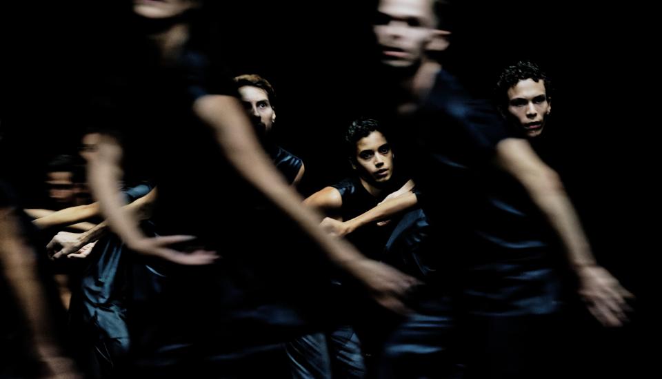 Ballet de l'Opera de Lyon 6