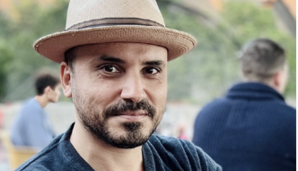 Anouar Brissel – Vidéo Anouar Brissel – Vidéo