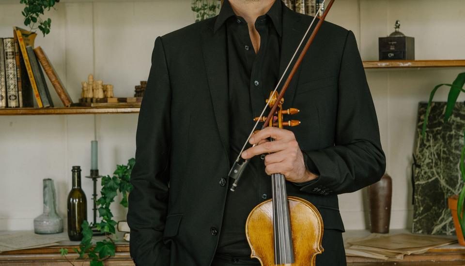 Fabien Boudot © Mélanie Janin pour l_ONB