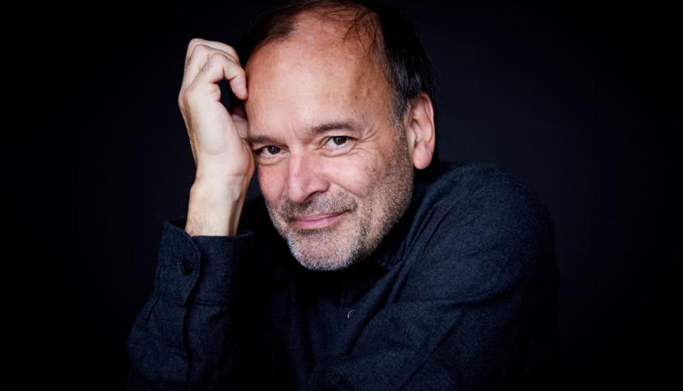 Louis Lortie © Elias