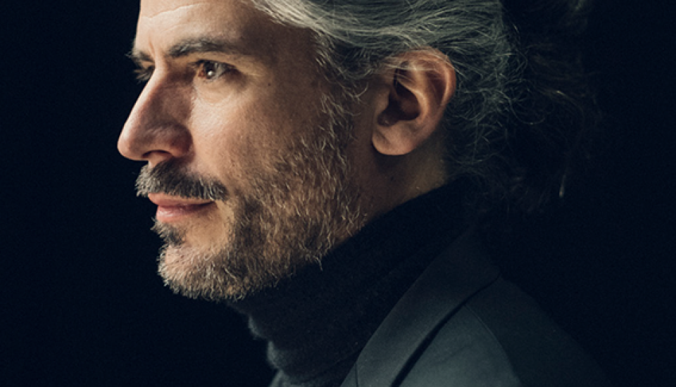 Simon Deletang, metteur en scène