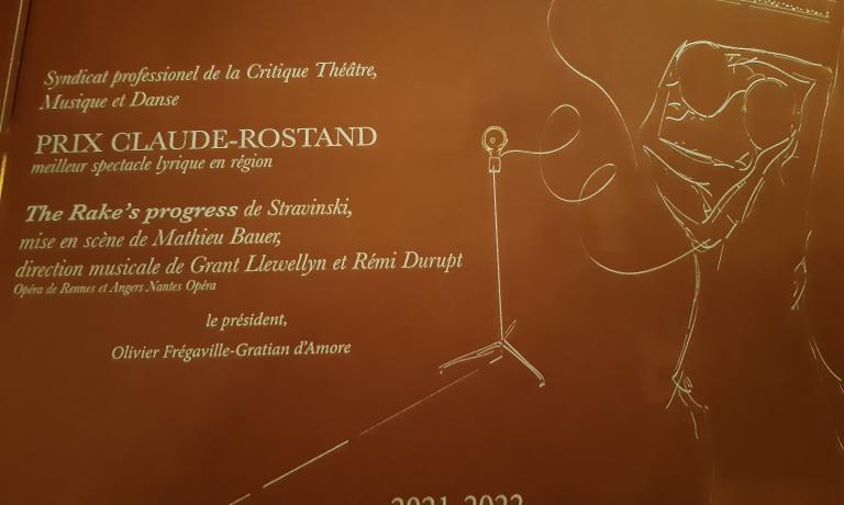 Prix Claude-Rostand