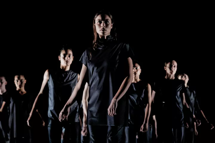 Ballet de l'Opera de Lyon 2