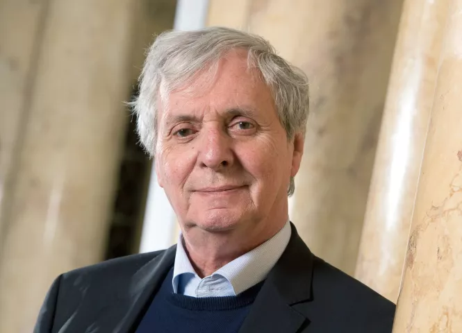 Philippe Boesmans