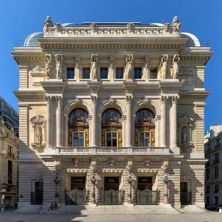 L'Opéra-Comique