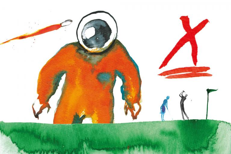 Chamonix à l'Opéra de Rennes 