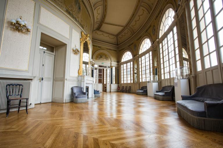 opéra