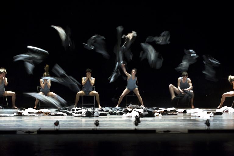 IT Dansa Minus 16 photo by Ros Ribas