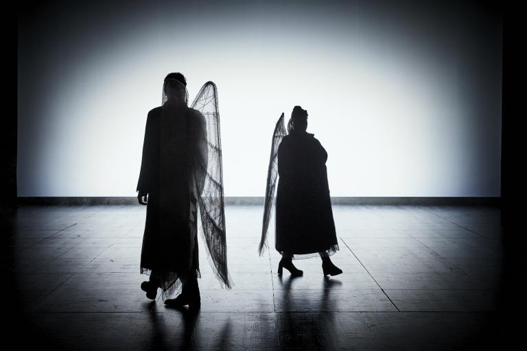Les Ailes du désir