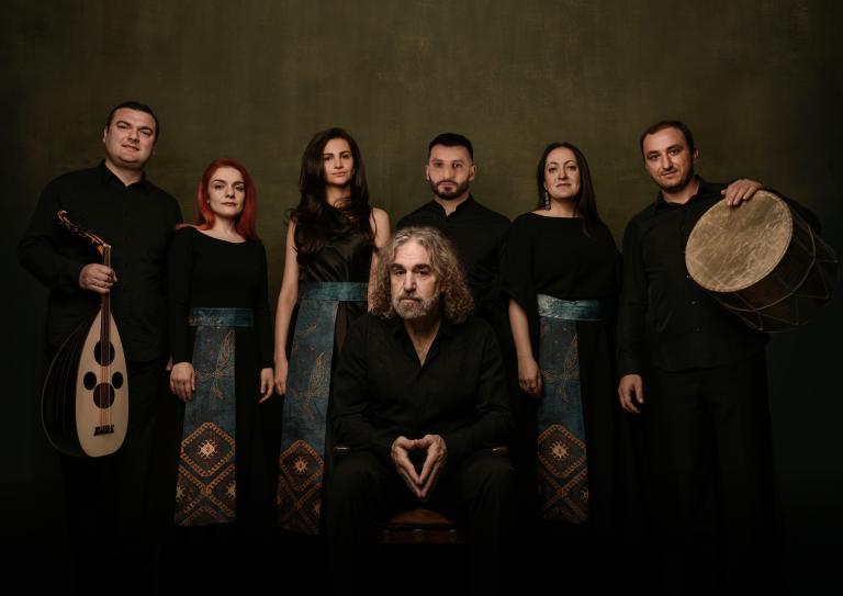 The Naghash Ensemble