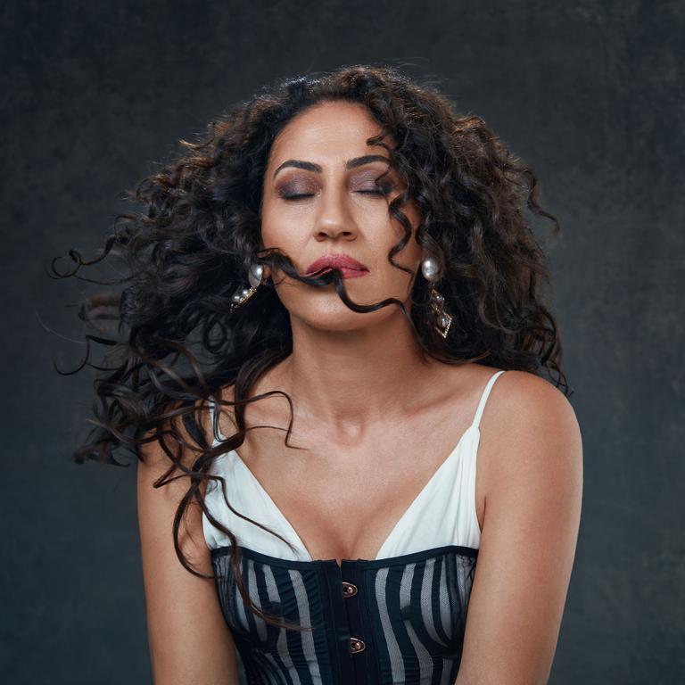 Aynur Doğan / Musique kurde | Opéra de Rennes