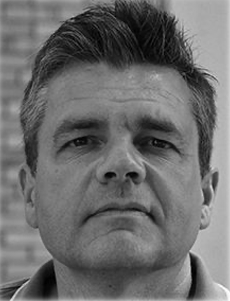 Portrait de Christophe CHAUPIN - Lumières