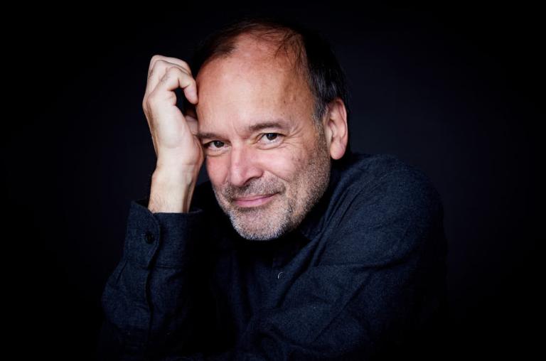 Louis Lortie © Elias