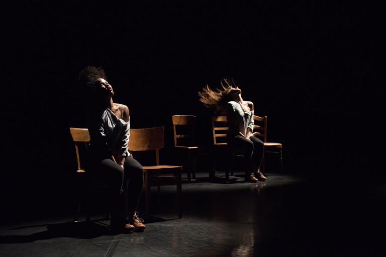 © Anne Van Aerschot