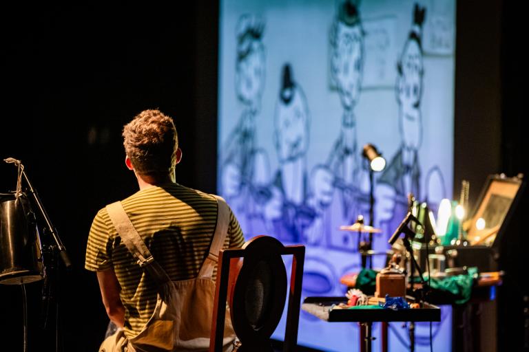 © Karolina Maruszak